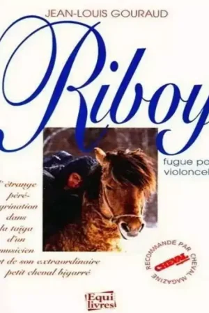 Riboy - Equilivres Satisfait Ou Remboursé