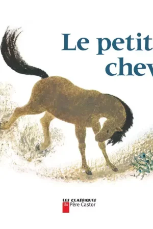 Petit cheval et vieux chameau - Flammarion Jusqu'à Épuisement Des Stocks