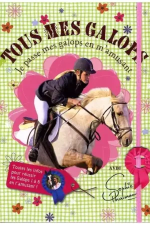 Meilleure Vente Tous mes galops ! - Hachette
