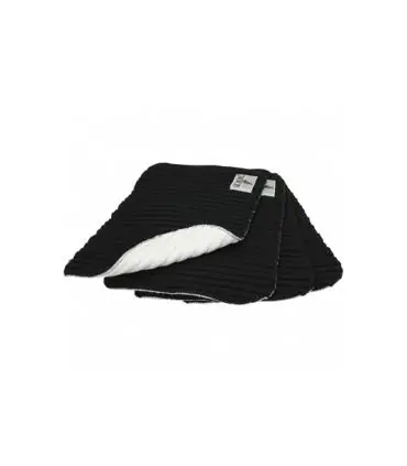 Set de 4 sous-bandes matelassées Climatex 32x45 - Eskadron Promotion