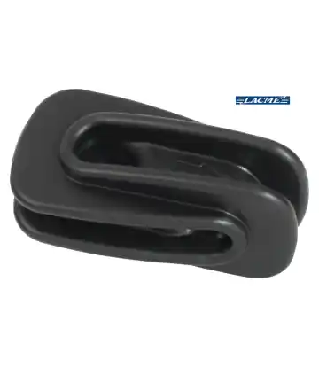 Soldes Isolateur de coin pour corde et fil