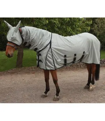Bon Marché Chemise anti-mouches intégrale JMRPRO