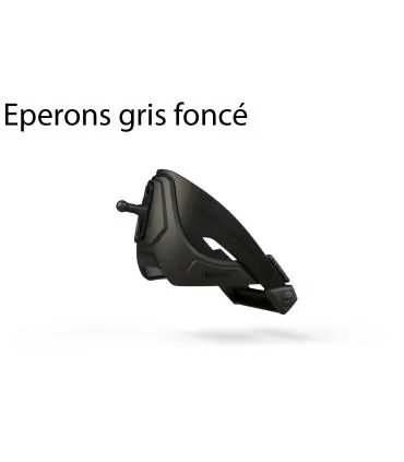 Eperons Flex-On pour femme Retour Gratuit