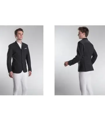 Acheter Direct Veste de concours Samshield Louis