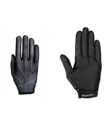 Promotion Saisonnière Gants Roeckl Laila