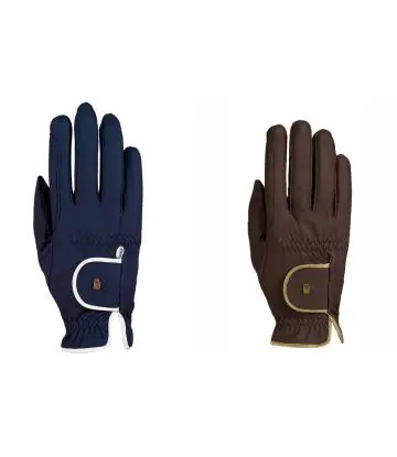 Nouvelle Collection Gants Roeckl Vesta Lona Light Grip