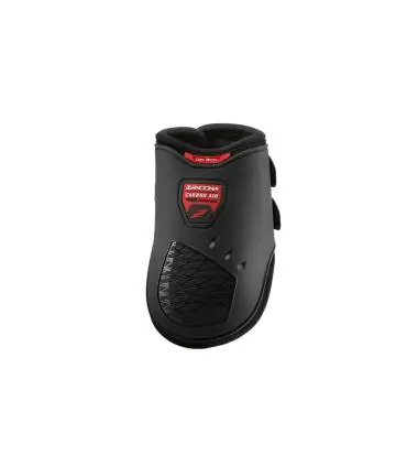 Retour Gratuit Protège-boulets Carbon Air à clips Zandona