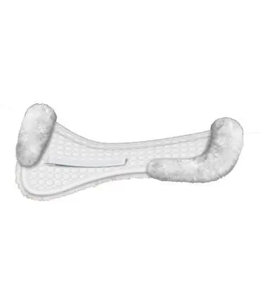 Acheter En Ligne Amortisseur en véritable mouton - Mattes