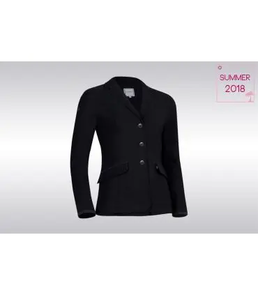Veste de concours Samshield Alix Nouvelle Collection