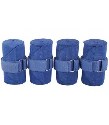 Nouvelle Collection Bandes de travail lot de 4