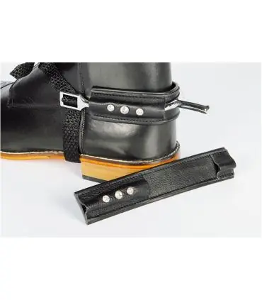 Gaine de protection Harry's Horse pour éperons Certifié