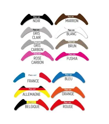 Dernière Chance Kit Perso Adulte - Flex-On