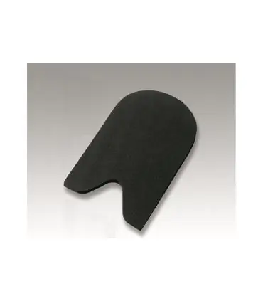 Amortisseur basic en caouthcouc cellulaire - Eskadron Acheter Direct