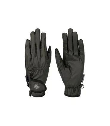 Gants TopGrip - Harry's Horse - Noir Produit De Marque