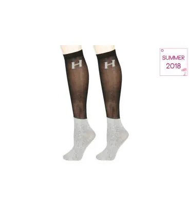 Seulement Aujourd'hui Chaussette de concours Show Pack de 3 - Harry's Horse