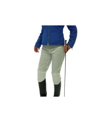 Pantalon de pluie Rainlegs Reflective - Harry's Horse Petit Prix