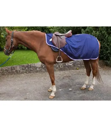 Couvre reins anti mouches JMR taille shetland Acheter Direct