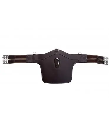 Sangle bavette luxe JMR Nouvelle Collection