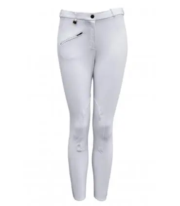 Pantalon Fashion homme blanc Solde