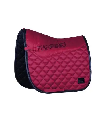 Tapis de selle Performance - Harry's Horse Nouvelle Collection