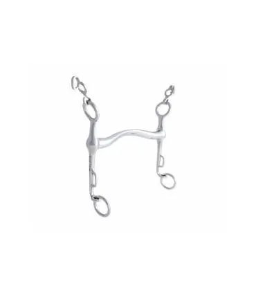 Vente Flash Mors de bride Fine Line - Stübben
