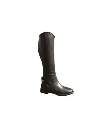 Mini chaps adulte JMR en cuir synthétique modèle Passion Meilleure Vente