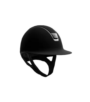 Promotion Saisonnière Casque Miss Sield Shadowmatt Titanium