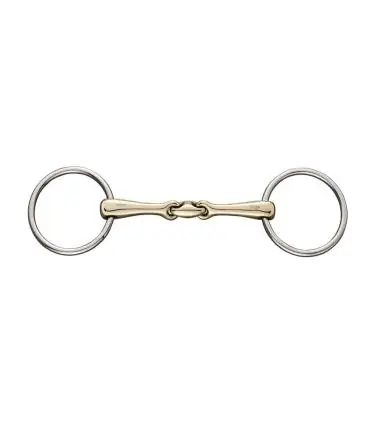 Dernière Chance Mors KK Ultra 14 mm double brisure - Sprenger