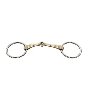 Mors chantilly Dynamic RS 16 mm simple brisure - Sprenger Promotion Saisonnière