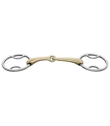 Mors Dynamic RS Multi Anneaux 16 mm simple brisure - Sensogan Top Vente