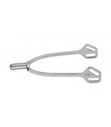 Usine Directe Eperons Ultra Fit SlimLine 29 mm - Sprenger