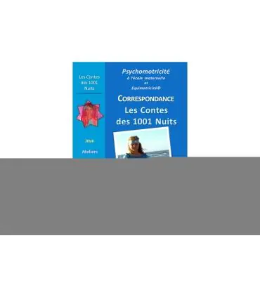 Prix Bas Les contes des 1001 nuits by Catherine Saublens