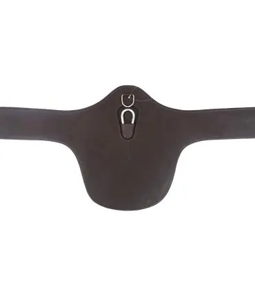 Sangle bavette de luxe avec élastiques - JMR Pro Nouveauté
