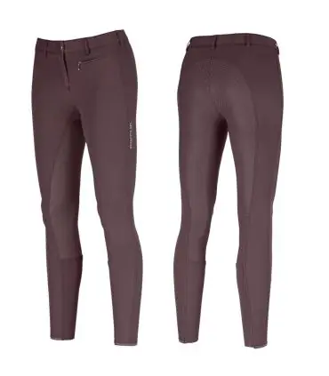 Remise Pantalon Lucinda full grip pour dame - Pikeur