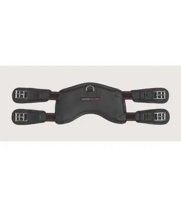 Prix Promo Sangle de dresage spider - Erreplus