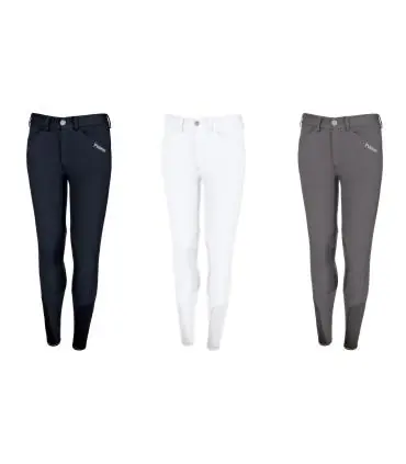 Pantalon Brooklyn genou grip pour enfant - Pikeur Offre Limitée