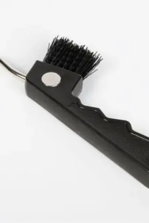 Livraison Express Cure pied brosse avec aimant - Harry's Horse