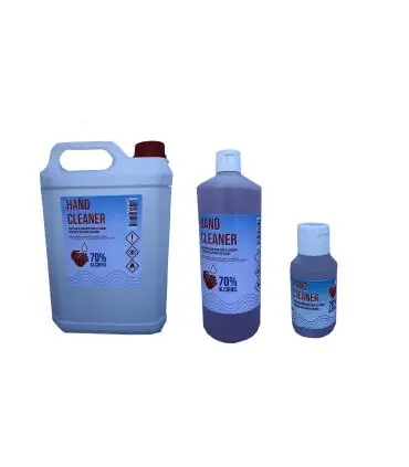 Gel Hydroalcoolique 100 ml Horse of the world Prix Réduit