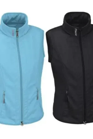 Meilleur Prix Veste sans-manches Inka pour dame - Pikeur