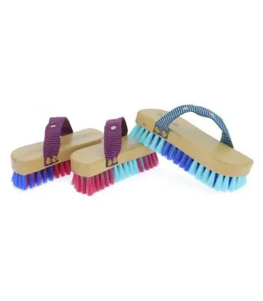 Brosse douce Magnet Brush - Hippotonic Affaire À Saisir