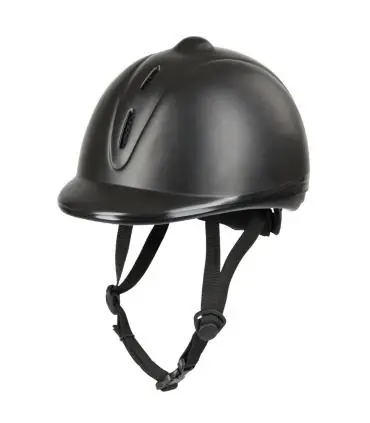 Satisfait Ou Remboursé Casque d'équitation Economico - Kerbl