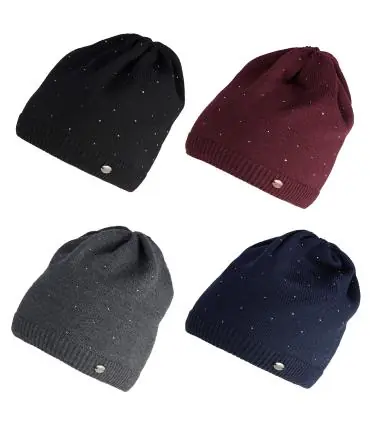 Bonnet Beanie Sportswear Collection 2020 - Pikeur Expédié Aujourd'hui