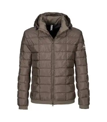 Offre Du Jour Veste matelassée Zac Sportswear Collection 2020 pour homme - Pikeur
