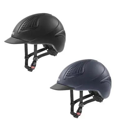 Casque exxential II de chez Uvex Offre Du Jour