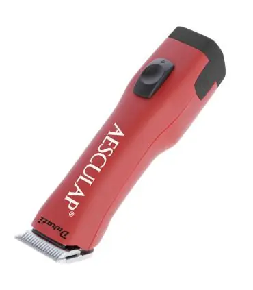 Offre Du Jour Tondeuse Aesculap Durati sur batterie
