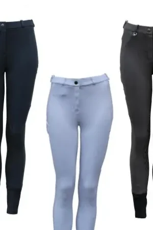 Haute Qualité Pantalon Smart genou grip - JMR