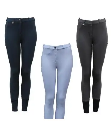 Pantalon Smart genou grip pour enfant - JMR Expédition Rapide