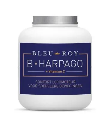 Soldes B-Harpago, complément pour articluations et le confort locomoteur de chez Bleu Roy