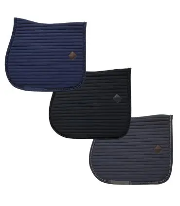 Tapis de selle obstacle Pearls - Kentucky Populaire