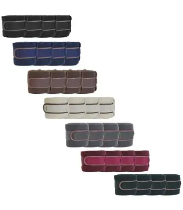 Bandes polaires New Style - Kentucky Vente Directe